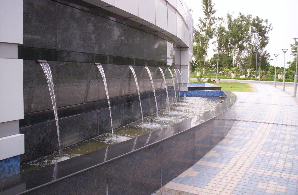 Parsvnath, Sonipat (0131)